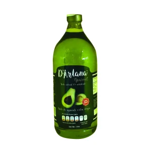 Aceite de Aguacate D'Artana 500 g