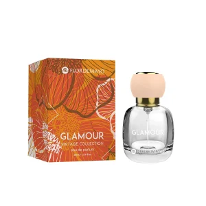 "GLAMOUR" Vintage Collection para mujer