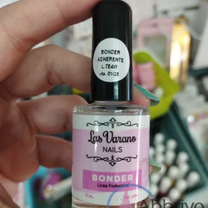 Bonder x 15ml – Las Varano