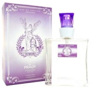 VICTORIA para mujer de PRADY
