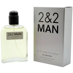 2 & 2 MAN - PERFUME NATURMAIS