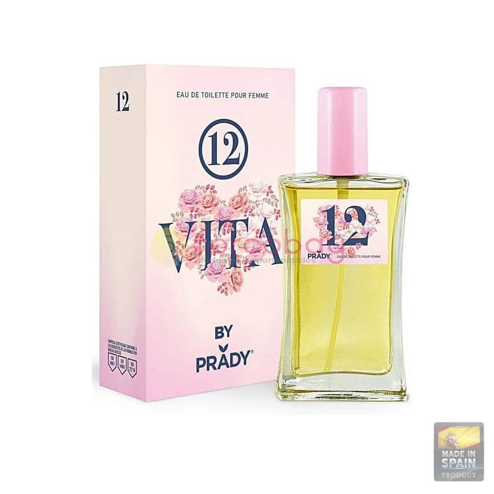 VITA - ETERNALY para mujer de PRADY