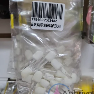 Aplicador de sombra simple x 24u (A55) – Jessamy