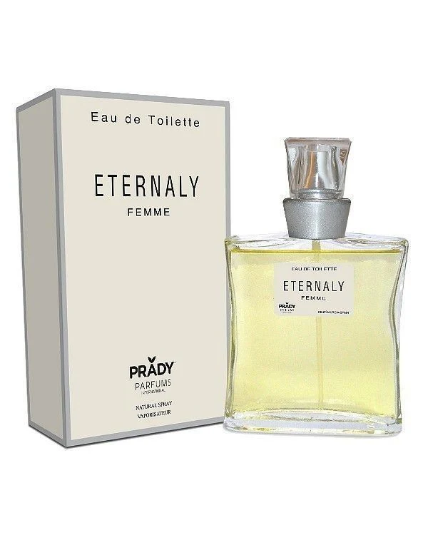 VITA - ETERNALY para mujer de PRADY - Imagen 2