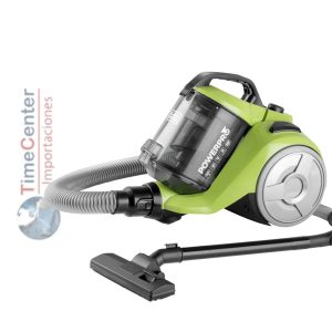 Aspiradora Black+Decker con Sistema Ciclónico y Filtro HEPA 2000 Watts VCBD8530