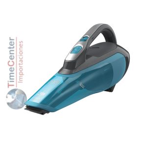 Aspiradora de mano Inalámbrica Dusbuster Black+Decker HLWVA325J21-B3