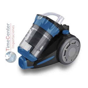 Aspiradora Electrolux Sin Bolsa Contenedor De Polvo Filtro HEPA – ABS02- (1200W)