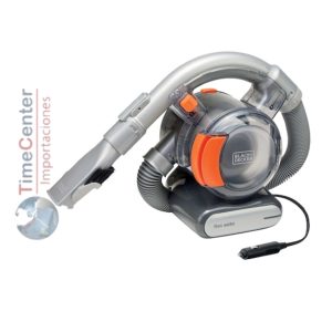 Aspiradora Black+Decker para Auto 12v Auto Flex