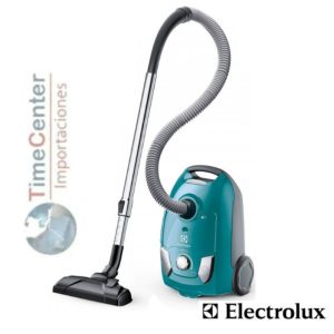 Aspiradora Electrolux Con Bolsa 1800 W Filtro Hepa Eqp20