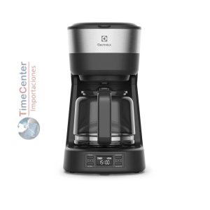Cafetera Electrolux Programable 30 tazas -ECM25