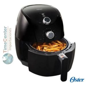 Freidora De Aire Oster 3.2 Litros Ckstaf7601-013