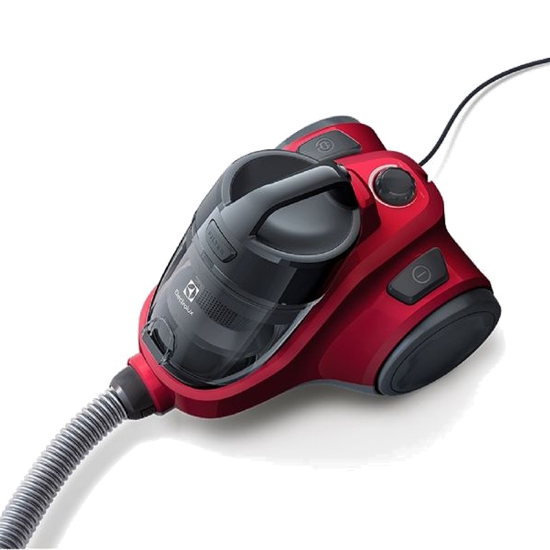 Aspiradora Electrolux Sin Bolsa Sin Bolsa Contenedor De Polvo Filtro HEPA- Eas31- (1800w ) - Imagen 3
