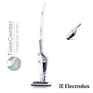 Aspiradora Electrolux Inalámbrica Ergorápido -ERG21- Con Contenedor De Polvo Y Filtro Desechable HEPA