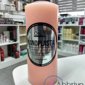 Alisado Nanoplastia 1l. Onix