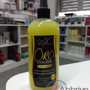 Oro líquido 500 ml – Onix
