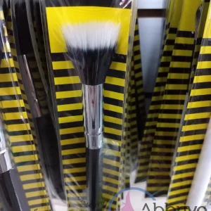 Brocha Profesional Fibra Óptica Chica P5820 – Jessamy