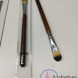 Pincel profesional maquillaje fluido P5822 – Jessamy