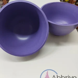 Bols / taza de goma B1058 – Jessamy
