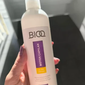 Botox Capilar Protenat. 300ml