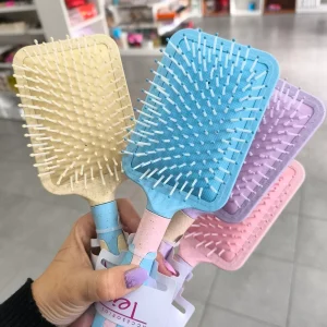 Cepillo Paleta Grande C454 Tejar