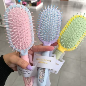 Cepillo para el pelo neumatico Tejar. C435