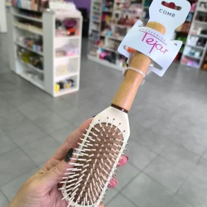 Cepillo para pelo Rectangular Neumático Tejar C466