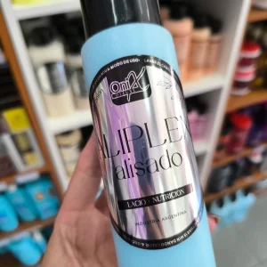 Alisado AliPlex 250 ml. Onix
