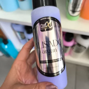 Alisado Argan Onix. 250 ml