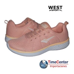 Zapatos Deportivos West Original JX-18039CL