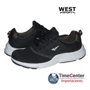 Zapatos Deportivos West de Hombre JX-7052A