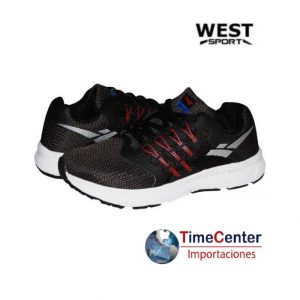 Zapatos Deportivos West Original Para Niñ@ L18106DK
