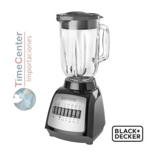 Licuadora BLACK+DECKER 10 velocidades DURAPRO