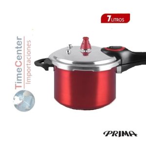 Olla de presión Prima 7 litros CYL2209R 7