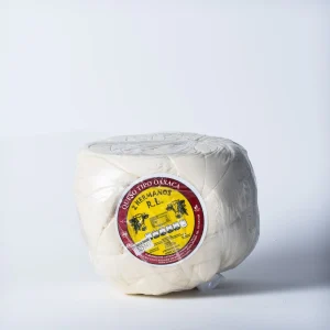 Queso oaxaca 3.6 kilos