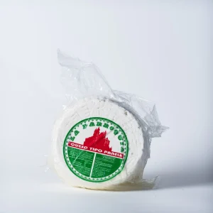 Queso tipo panela parroquia 1 kg