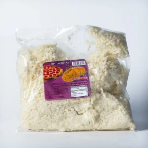 Queso Cubicado El Fundidor 1 KG