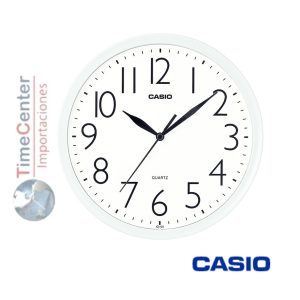 Reloj Casio Pared IQ-05-7