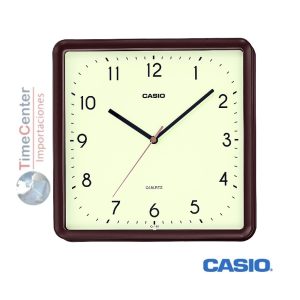 Reloj Casio Pared IQ-152-5