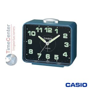 Reloj Despertador Casio TQ-218-2