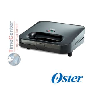 Sanduchera Oster 2 rebanadas CKSTSM2885