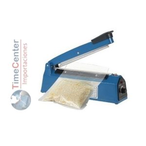 Máquina Selladora de Fundas 10cm