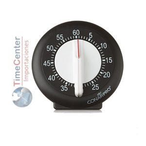 Temporizador Conair de cuerda de 60 minutos con sonido fuerte