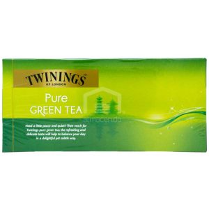 Té Infusión durazno/fruta Twinings 50 g