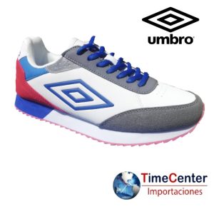 Zapatos deportivo Umbro Hombre Itally Urban 20103850-946