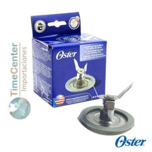 Cuchilla Oster Para Licuadora Con Anillo De Goma BLSTAA4961