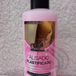Alisado Plastificado 1l – Onix