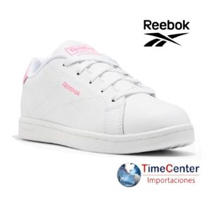 Zapatos Urbano Reebok Mujer Complete Clean 2.0 FV0287