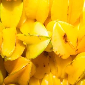 Carambola por 1 Kg