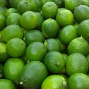 Limon sin semilla