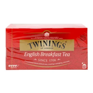 Té desayuno ingles Twinings 50 g